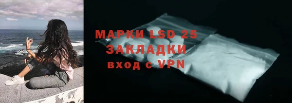молекула духа Белокуриха