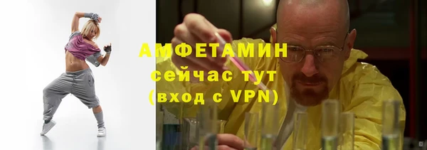 молекула духа Белокуриха